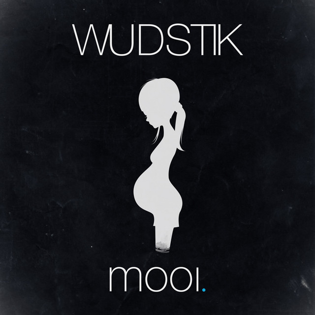 Wudstik — Mooi cover artwork