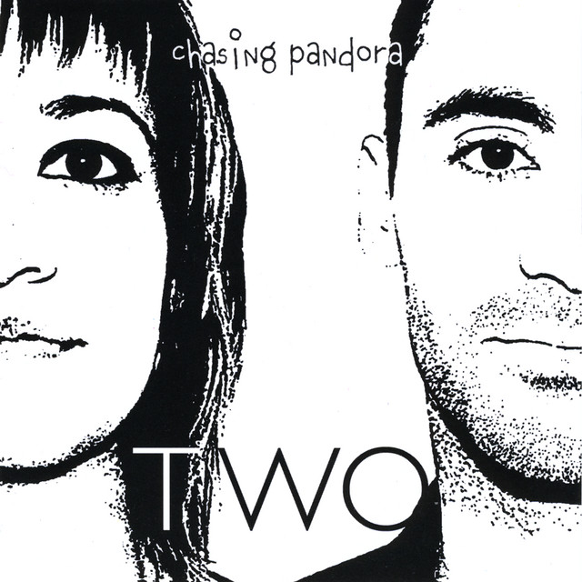 Chasing Pandora — Memories cover artwork