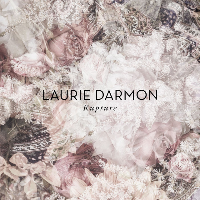 Laurie Darmon — Rupture cover artwork