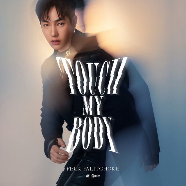 Peck Palitchoke — Touch My Body cover artwork
