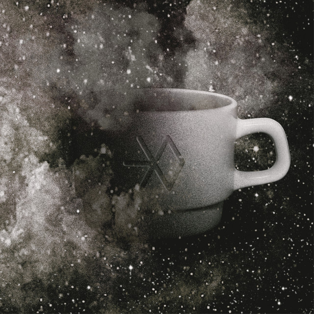 EXO — Universe - Winter Special Album, 2017 cover artwork