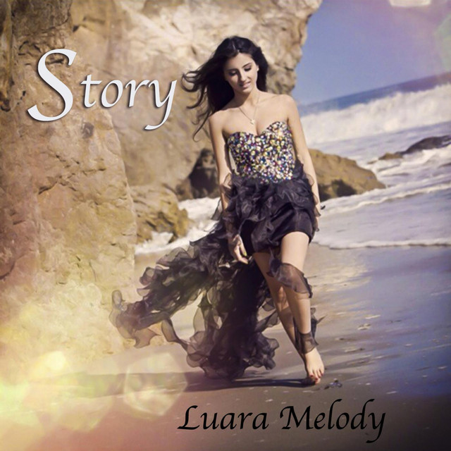 Luara Melody — Story cover artwork