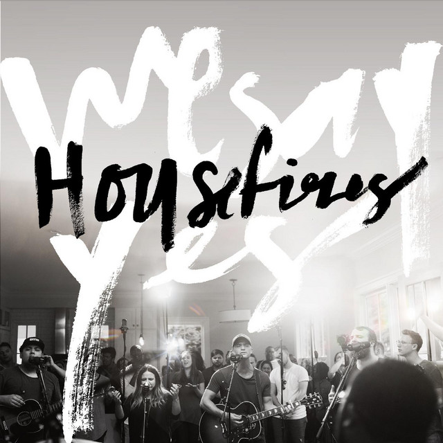Housefires — Pastures cover artwork