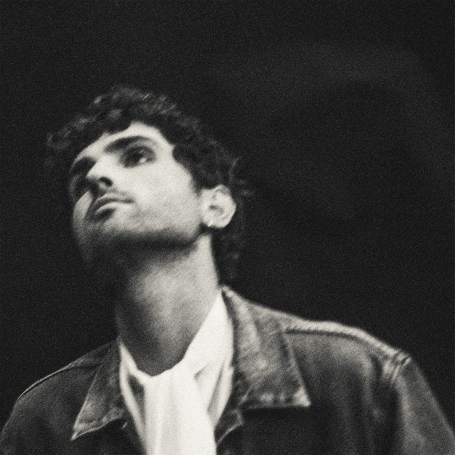 Duncan Laurence Take My Breath Away cover artwork