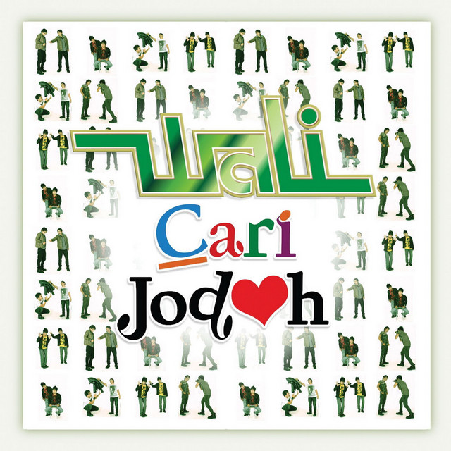 Wali — Yank cover artwork