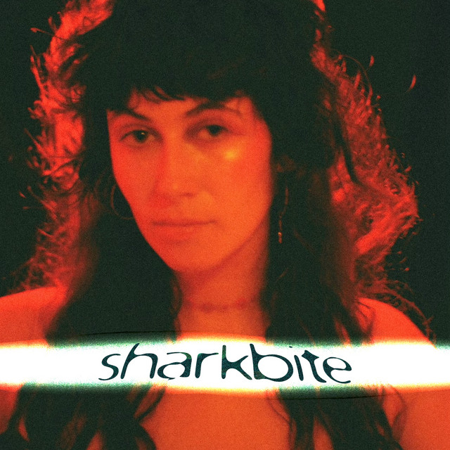 Sedona — Sharkbite cover artwork