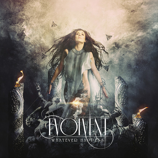 Evolvent — Our Fate cover artwork