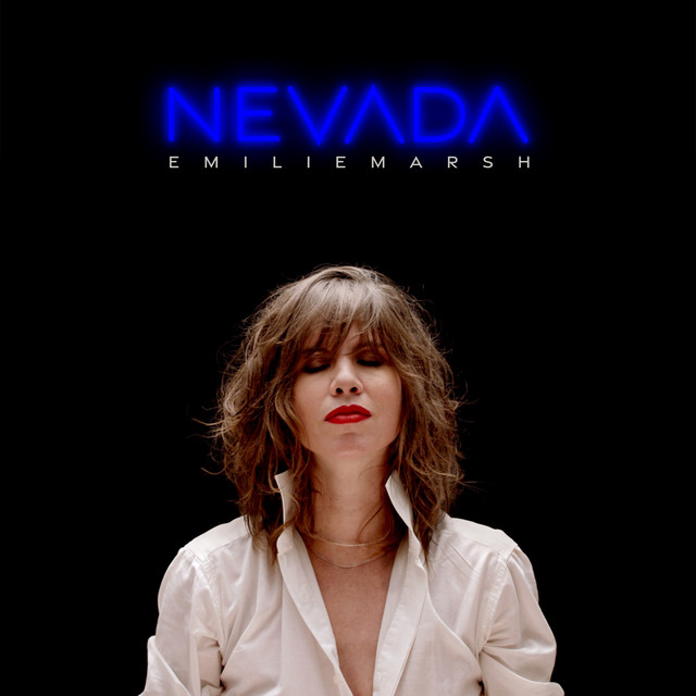 Émilie Marsh Nevada cover artwork