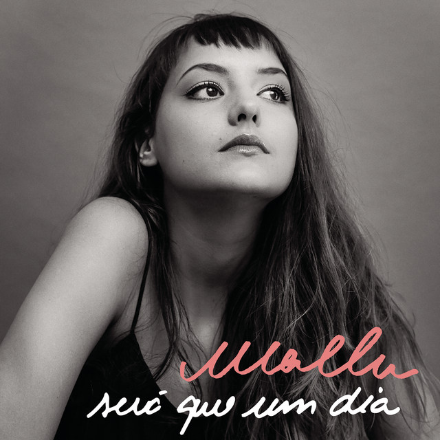 Mallu Magalhães — Será Que Um Dia cover artwork