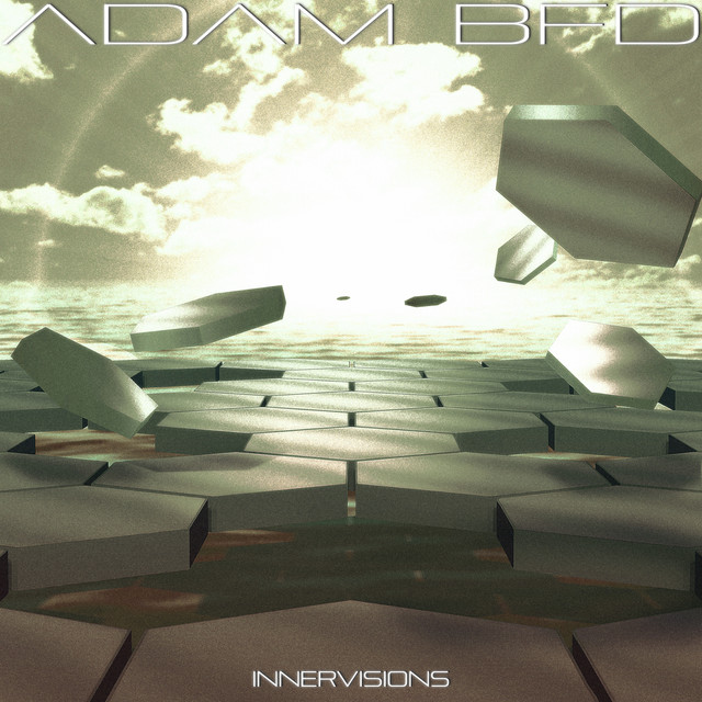 Adam BFD — Innervisions cover artwork