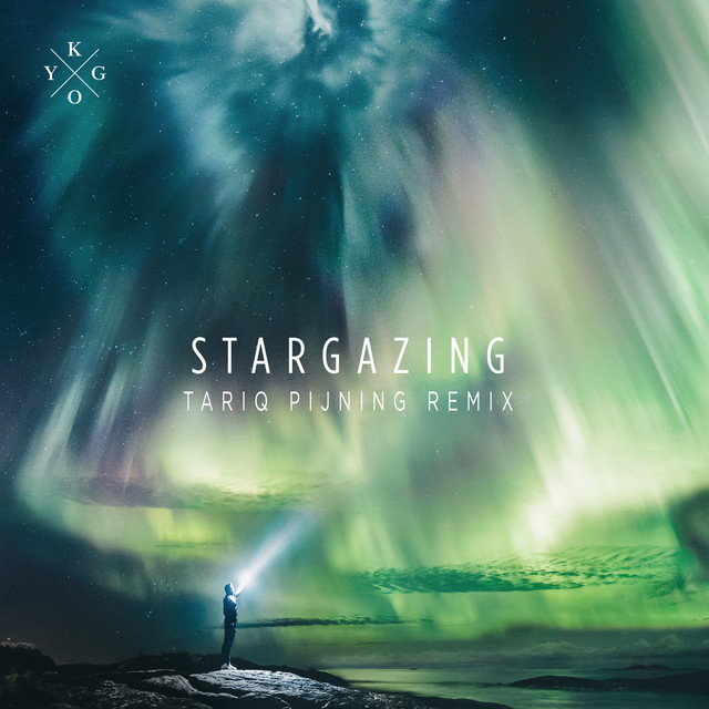 Kygo ft. featuring Justin Jesso Stargazing (Tariq Pijning Edit) cover artwork