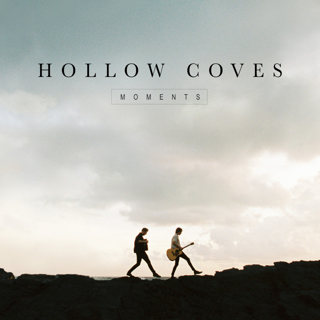 Hollow Coves Moments cover artwork