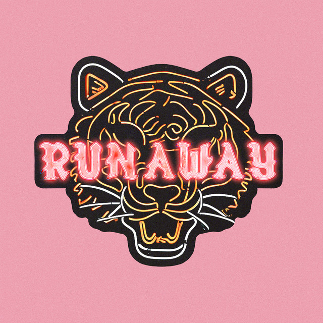 OneRepublic RUNAWAY cover artwork