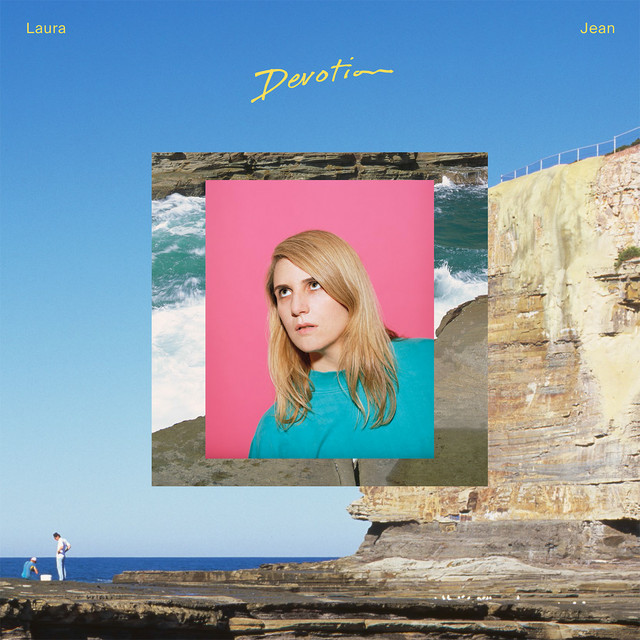 Laura Jean Devotion cover artwork