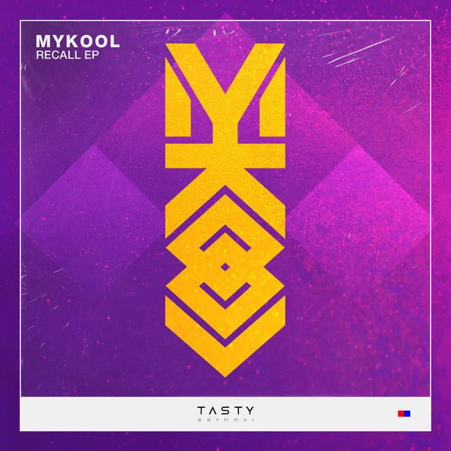MYKOOL — Feeling VIP cover artwork