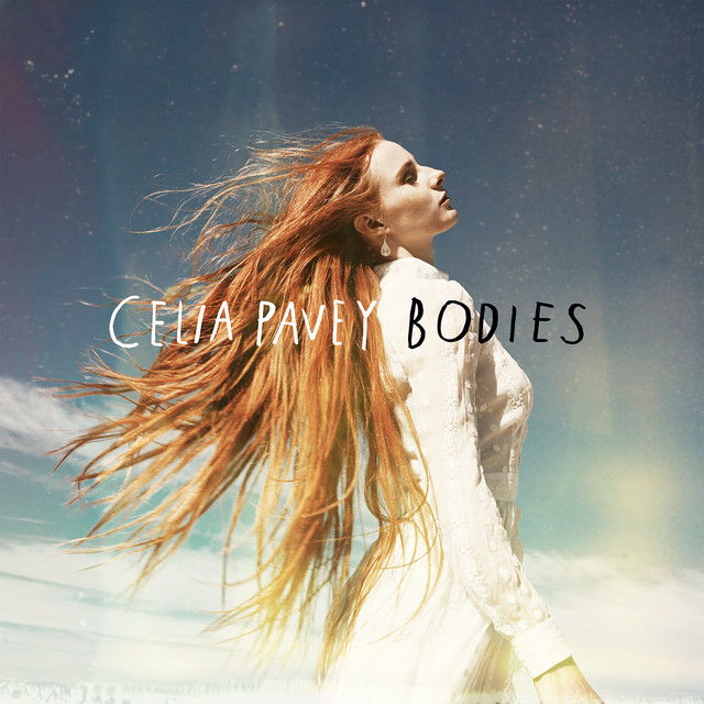 Celia Pavey — Laura cover artwork