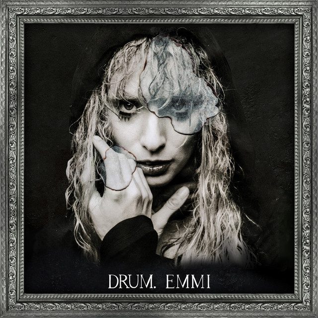 Emmi — Drum cover artwork