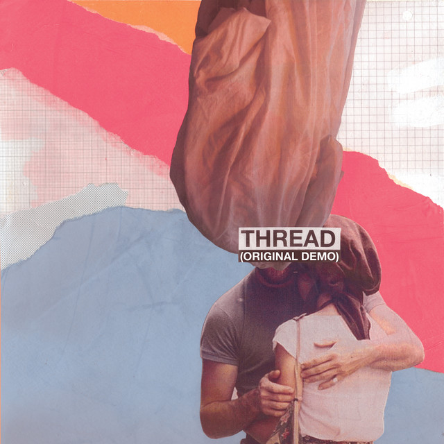Keane Thread - Original Demo cover artwork