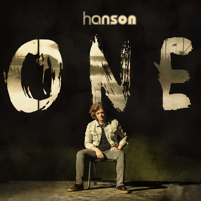 Hanson — One cover artwork