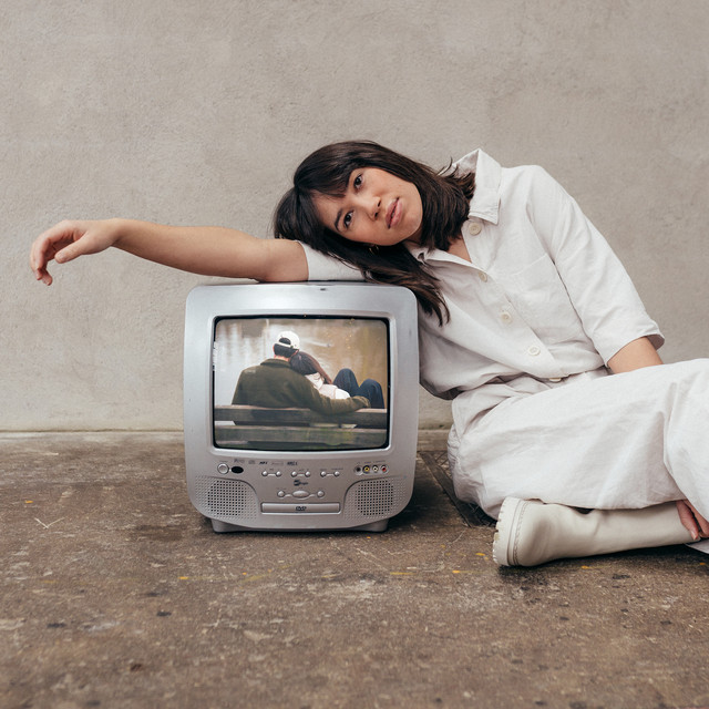 MEAU — Als Jij Maar Bij Me Bent cover artwork