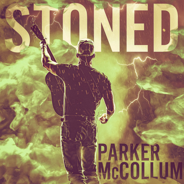 Parker McCollum — Stoned cover artwork