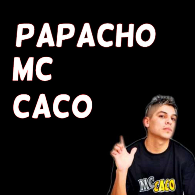 Papacho Mc Caco — Boca Yo Te Amo cover artwork