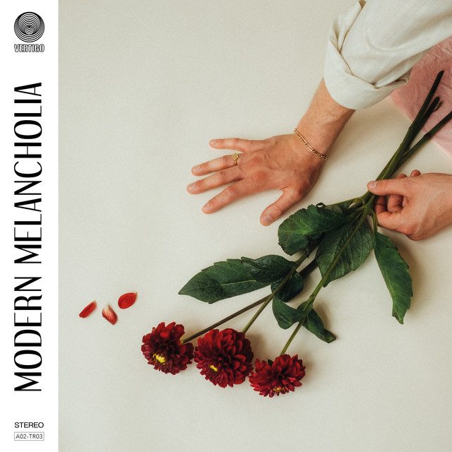 FIL BO RIVA — Modern Melancholia cover artwork