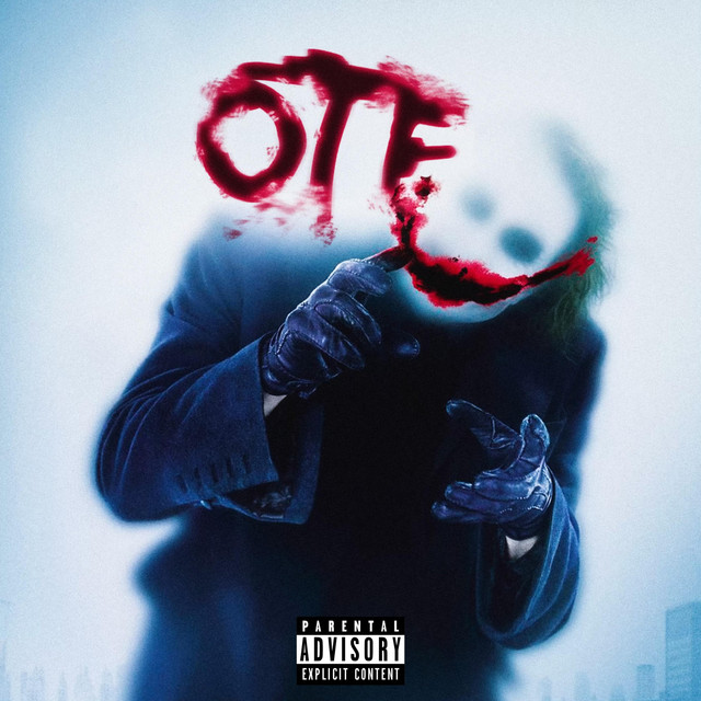 Rx Papi — OTF cover artwork