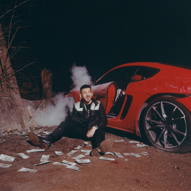 Mr. Polska Make Money &amp; Crash Cars cover artwork