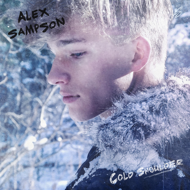 Alex Sampson — Cold Shoulder cover artwork