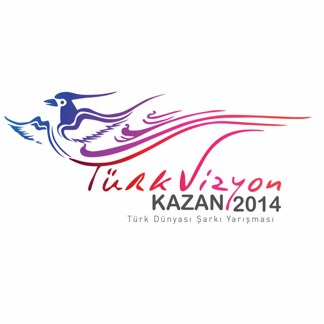 Various Artists Türkvizyon (Kazan 2014 Türk Dünyası Şarkı Yarışması) cover artwork