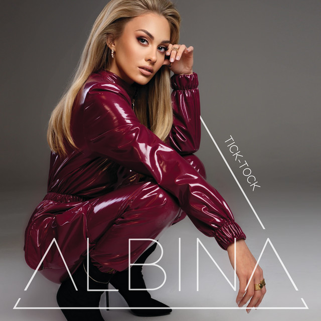 Albina Tick-Tock - Dora Version cover artwork