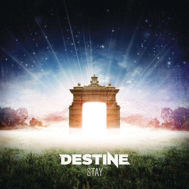 Destine — Stay cover artwork