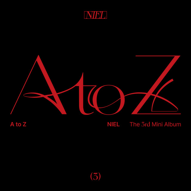 Niel — A to Z cover artwork