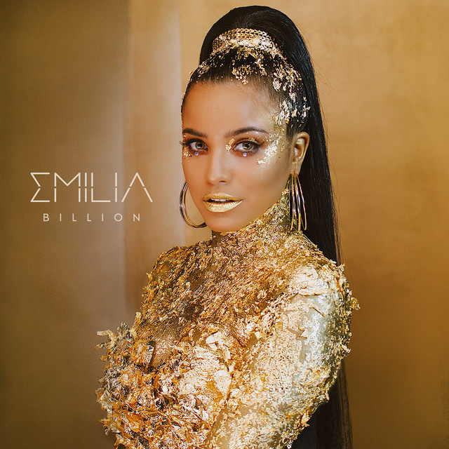 Emilia — Billion cover artwork