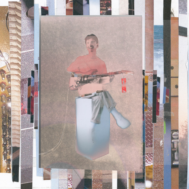 Conor Albert featuring Mac Ayres — Moonlight cover artwork