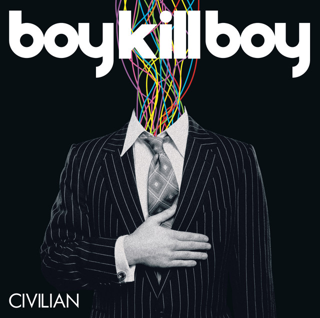 Boy Kill Boy — Suzie cover artwork
