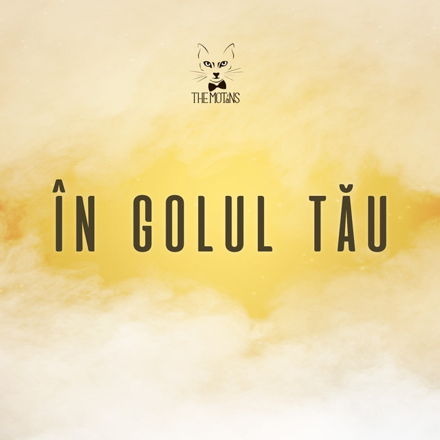 The Motans În Golul Tău cover artwork