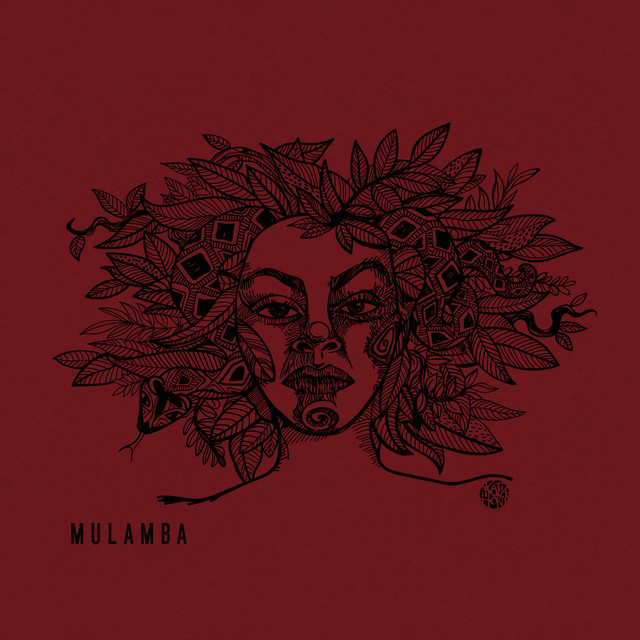 MULAMBA — Lama cover artwork