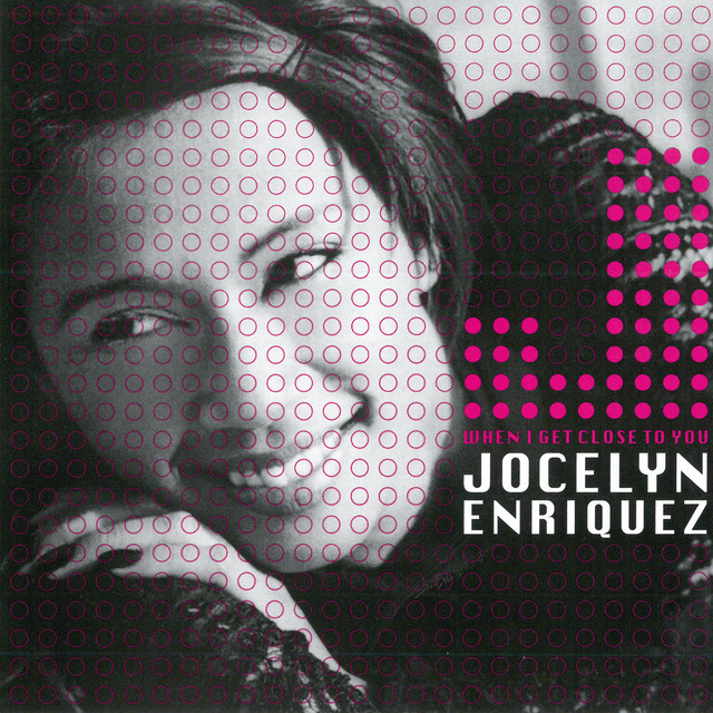 Jocelyn Enriquez — When I Get Close To You (Thunderpuss Club Mix) cover artwork