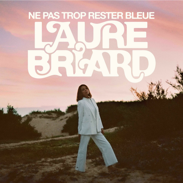 Laure Briard — Au diable le coeur arraché cover artwork