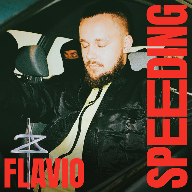 Flavio Speeding cover artwork