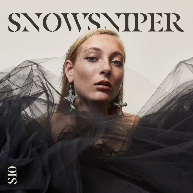 S10 — Snowsniper cover artwork