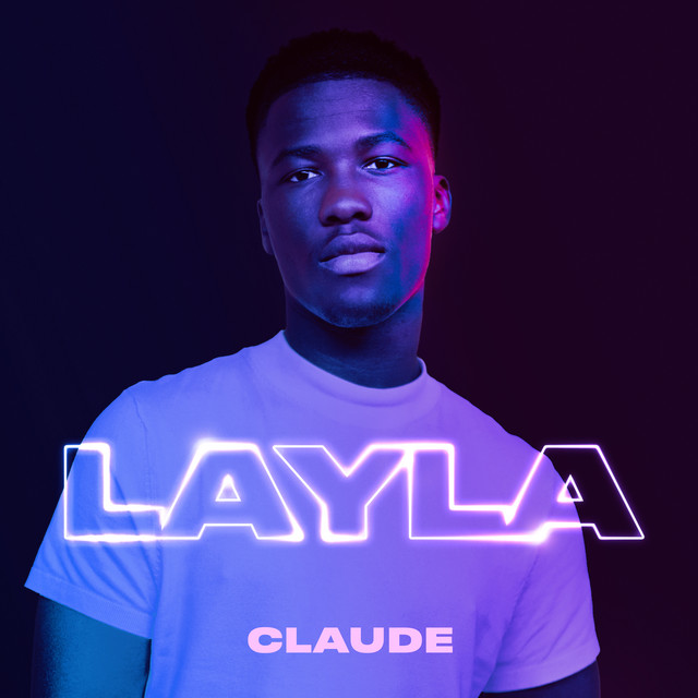 Claude Layla cover artwork