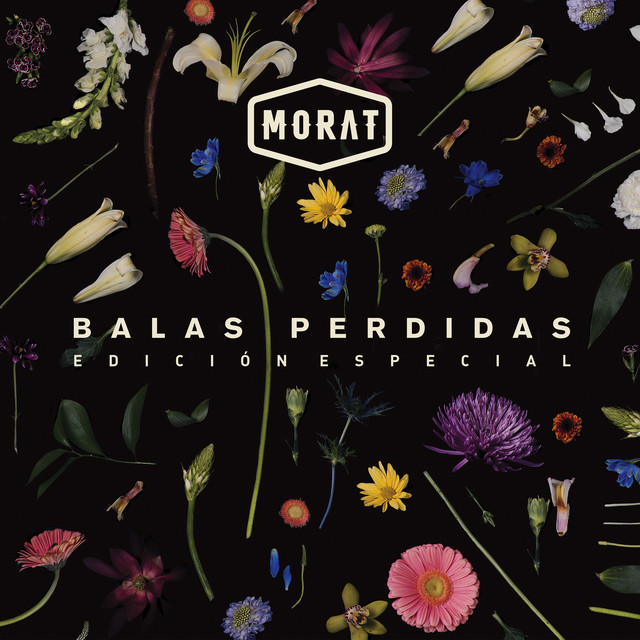 Morat — Causa Perdida cover artwork