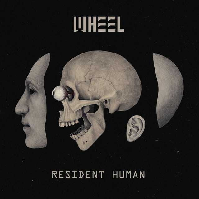 Wheel Movement cover artwork