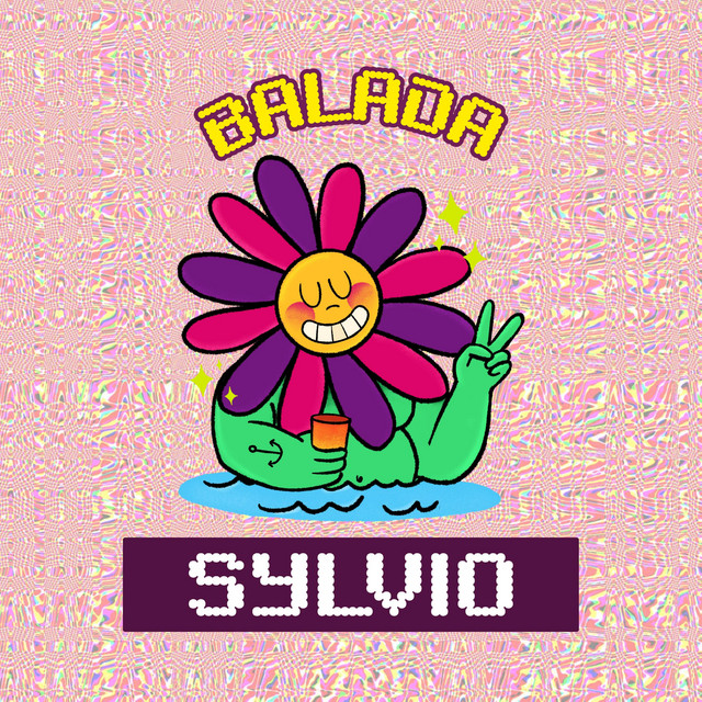 Sylvio — Balada cover artwork