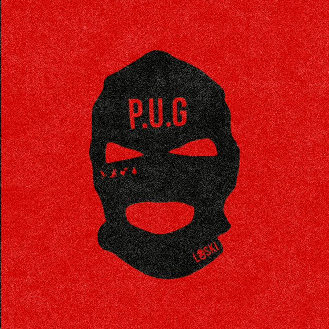 Loski — P.U.G cover artwork