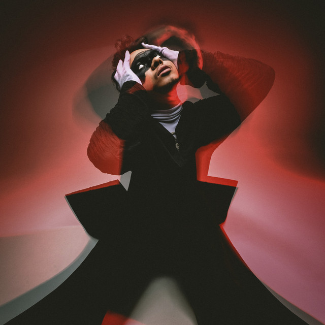 JXCKY — Losing My Mind cover artwork