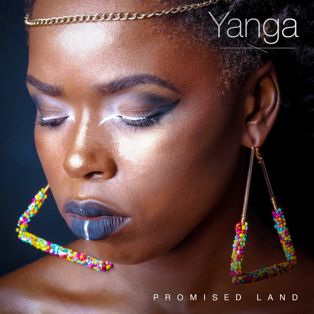 Yanga featuring Amanda Black & Soweto Gospel Choir — Promised Land cover artwork